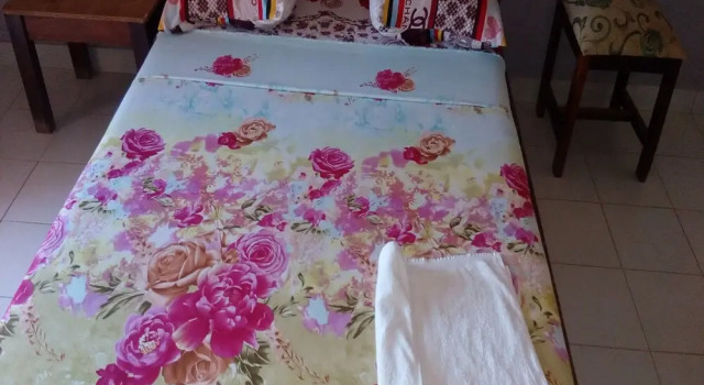 Ti n'tia hotel, Prenota Hotel Bouake Costa d'Avorio