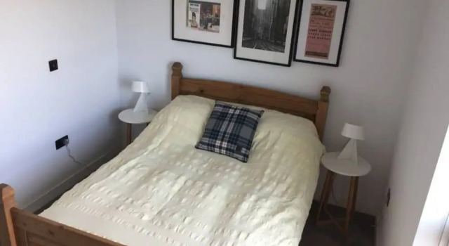 2 Bedroom Apartment Near Elephant And Castle