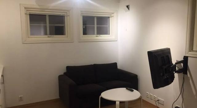 Nice basement apartment in central Oslo, Đặt Căn hộ Oslo Oslo County