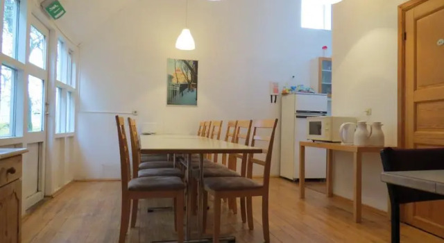 Stafafell Hostel, Đặt Nhà trọ Stafafell East Iceland.