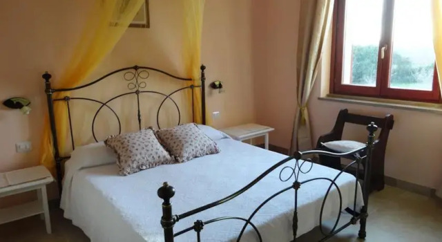 Casa Peana Vacanze, Забронировать Мини-отель Мотели Ольмедо, Мотель