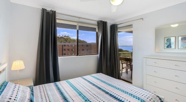 Promenade, Unit 12/ 8 Intrepid Close, Забронировать Отель Нельсон-Бей Port Stephens, рядом с Клуб Wests Nelson Bay