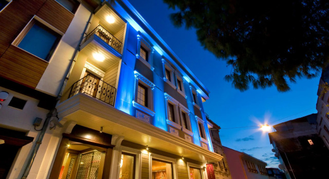Ferman Hotel Old City -Special Category, Забронировать Отель Отели Стамбула с завтраком, рядом с Железнодорожный вокзал Сиркеджи, Завтраки