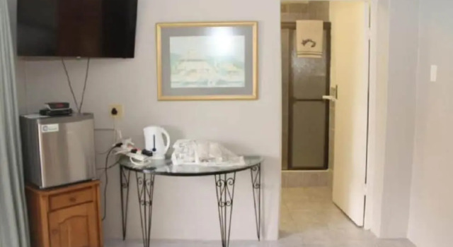 Номер Deluxe Le Residence de Josephine