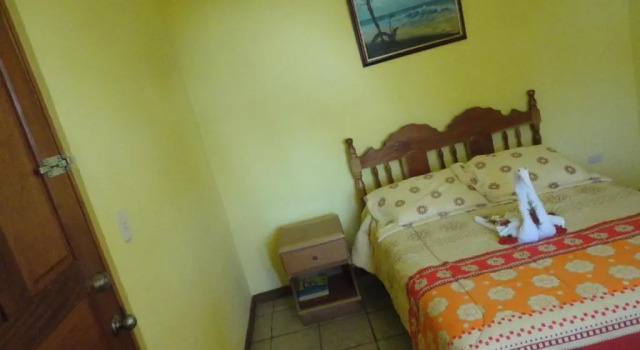 Номер Standard Hotel Santa Ana Liberia Airport