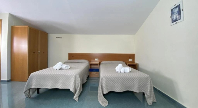 Residencia Mediterraneo, Забронировать Отель Сан-Висенте-дель-Распеч Коста-Бланка, рядом с Оздоровительный центр Сан-Висенте-Дель-Распейг II