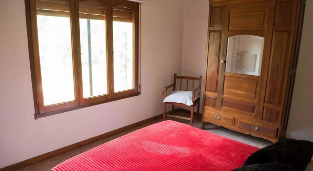 Villa Lua, Rezerwuj Willa Hotele w Entre Ríos z basenem, Basen