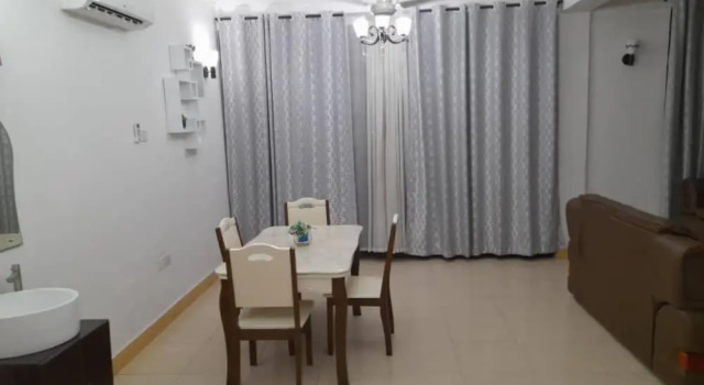 Apartment Marsa comfort