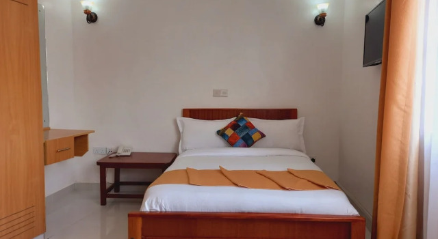 Standart oda Athi Holiday Resort