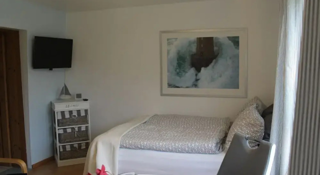 Charmante Ferienwohnung am Salzhaff Familienurlaub, Забронировать Апартаменты/квартира Пепело Мекленбург-Померания