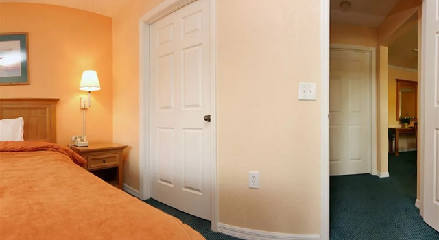 Mainsail Tampa Extended Stay