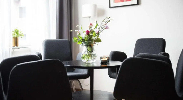 Семейный номер Standard Best Western Hotel City Gavle