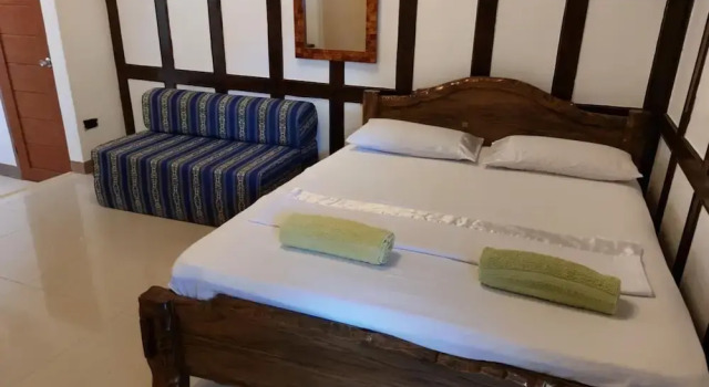 Номер Standard Yuken Mari Beach Haus