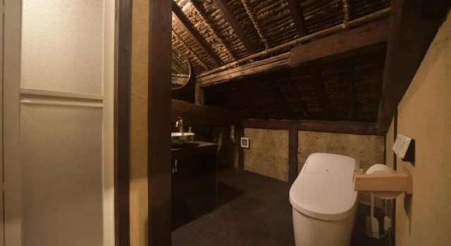 Коттедж Sasayama Castle Town Guest House KOMEYA - Vacation STAY 92063