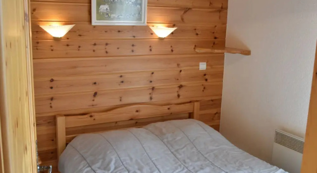 Beautiful Chalet in the Nice Village Centre, on the South, Prenota Chalet Champagny-en-Vanoise 