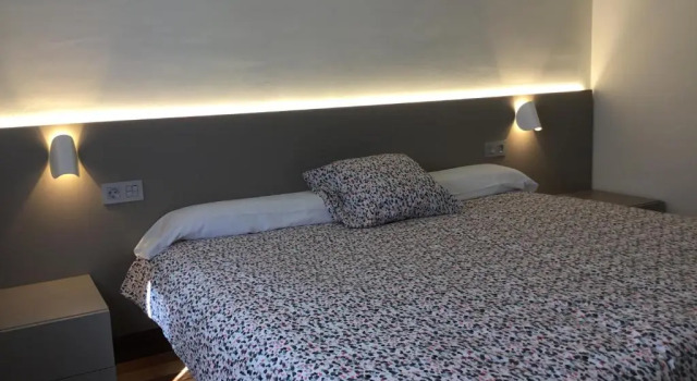 Apartamentos Irati, Reserva ahora Apartamento Erro Navarra