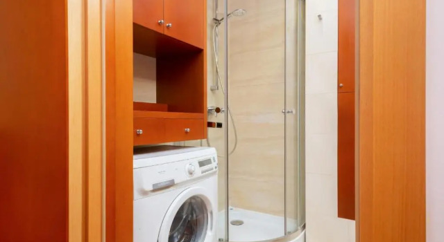 Апартаменты Apartment Esperanto Warsaw by Renters
