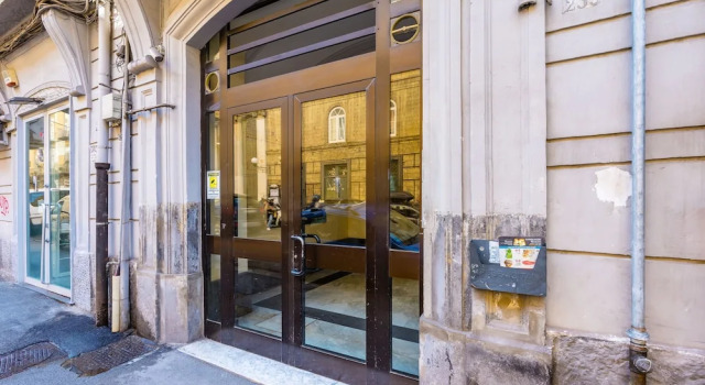 Maison Carolina in Naples