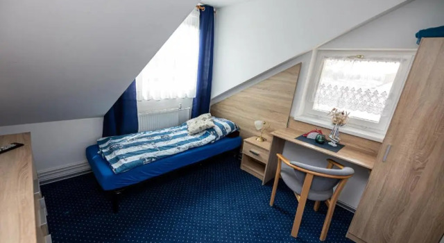 Номер Standard Dom Wypoczynkowy ANNA - pobyty również B&B
