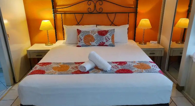 Номер Standard Le Cher Du Monde Adults Only