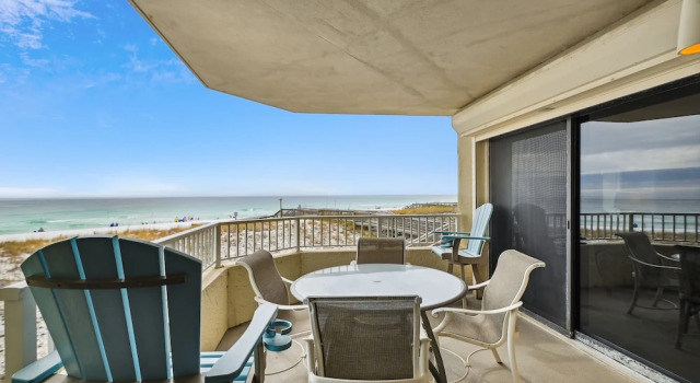 Номер Standard Inlet Reef 102 2 Bedroom Condo by RedAwning