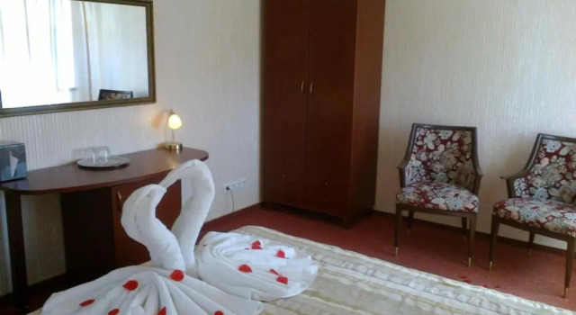 Suite Gilija