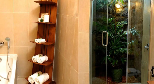 Номер Superior Курортный отель Siddhalepa Ayurveda Resort - All Meals, Ayurveda Treatment, Yoga