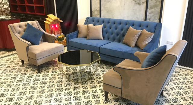 Golden Rooster Hotel