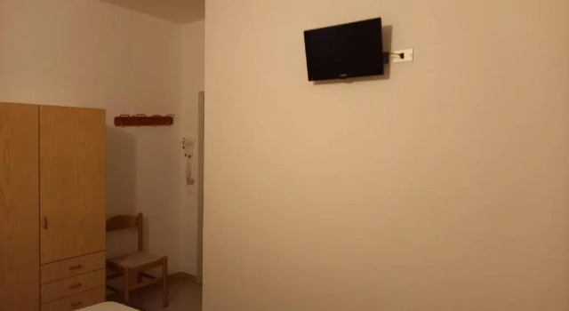 Двухместный номер Economy Hotel Serafini Misano Adriatico FREE PARKING