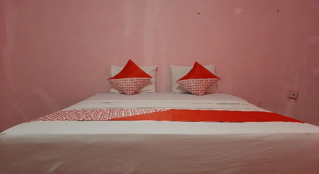 Номер Standard OYO 90555 Vina Pavilion