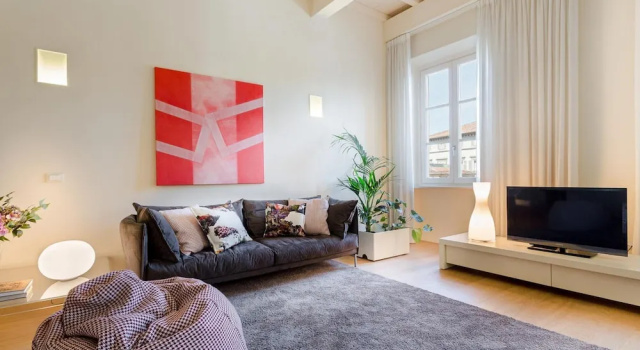 Апартаменты Casa Cachi 2 in Lucca