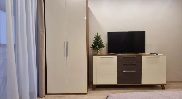 Апартаменты Апартаменты Паркгартен Комфорт (Parkgarten Comfort)