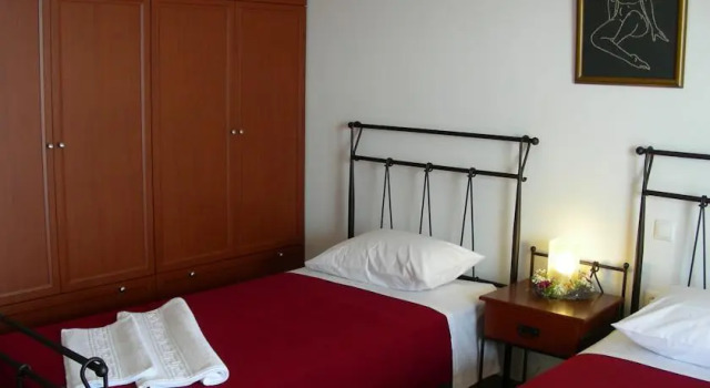 Martisea Apartments, Забронировать Апартаменты/квартира Апартаменты Барбати, Апартаменты/квартира