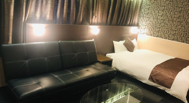 Sejour Inn Nagarekawa, Забронировать Отель Отели Хиросимы 3 звезды, рядом с Мемориал мира в Хиросиме, 3*