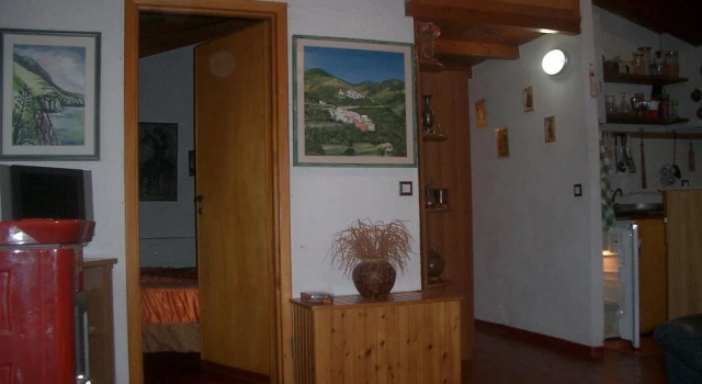 Casa Orietta
