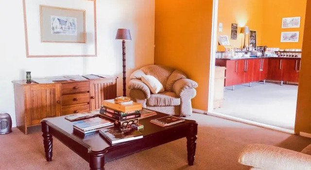 Номер Standard c 1 комнатой Selborne Bed and Breakfast