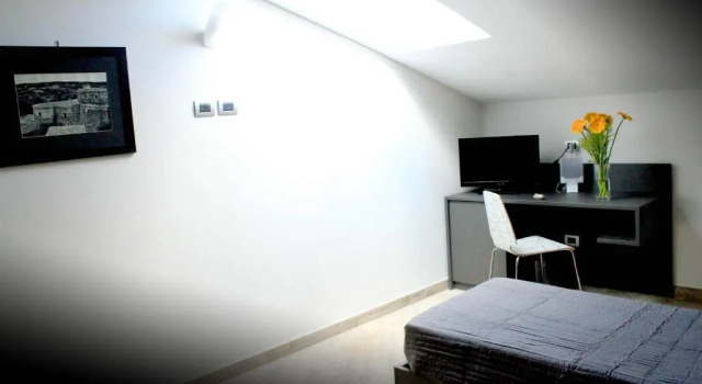 Номер Standard Giulimà B&B