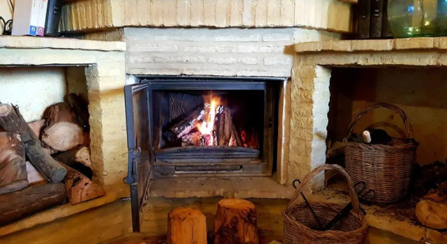 Коттедж Villa Mirador del Sol, 45min playas de Doñana, 35min de Sevilla, Bodegas de Vinos