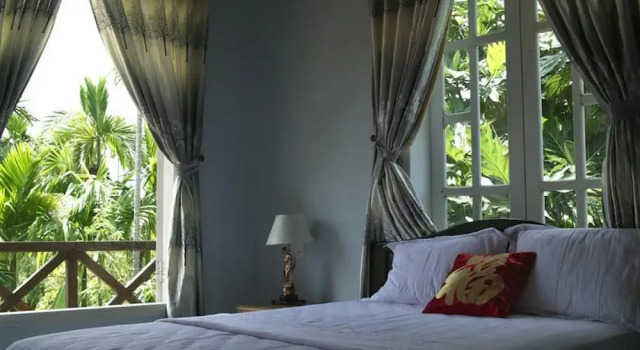 Номер Superior Lila Homestay Hoi An