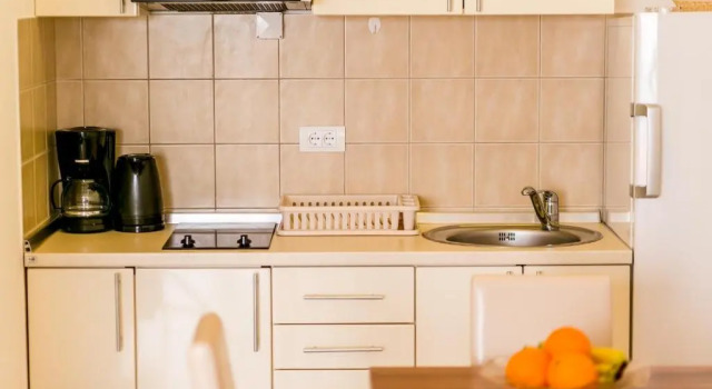 Студия Apartments Lille
