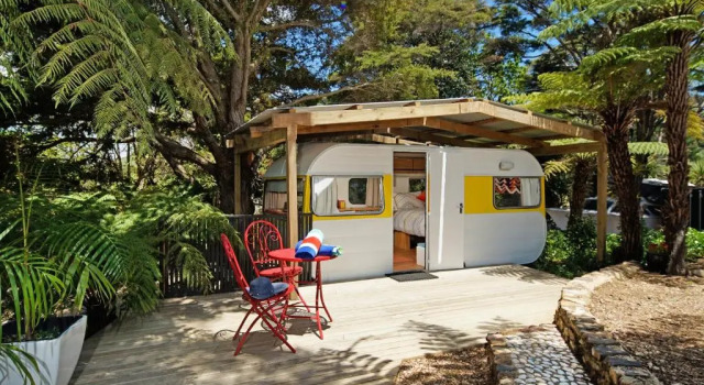 Номер Standard Wai-knot Accommodation