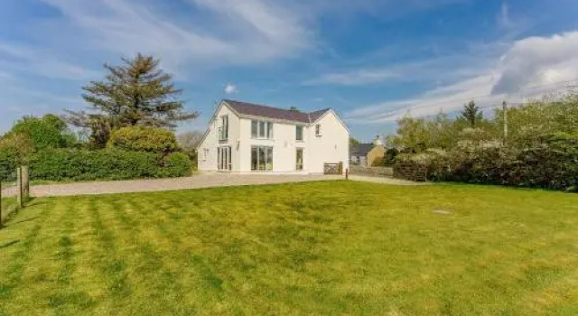 Bron Gors, Prenota Casa vacanze Hotel a Gwynedd con parcheggio, Parcheggio