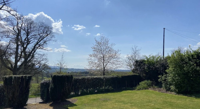 Коттедж Cardross Estate Holiday Cottages