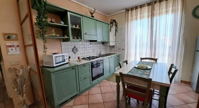 Апартаменты Apartament Thermae