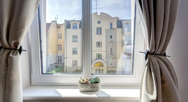 Номер Standard Apartamenty Bema4 Sopot