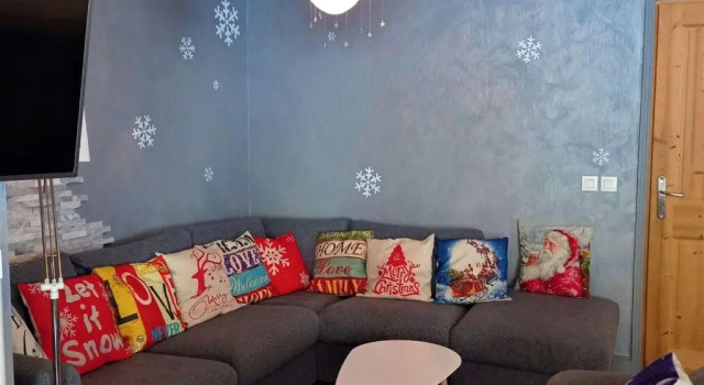 Appartement Val Thorens, 4 pièces, 8 personnes - FR-1-545-21, Book Apartment Val Thorens 3 Valleys