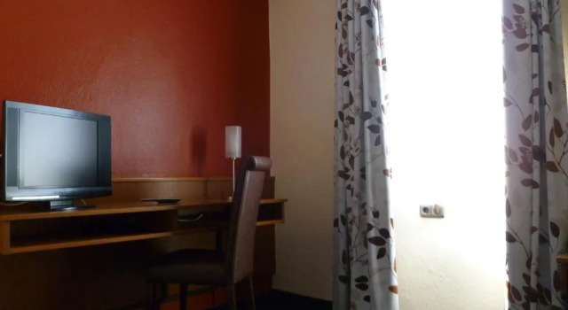 Номер Standard Gasthaus Zum Specht