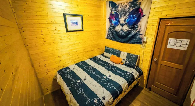 Семейный коттедж 31 Homestay
