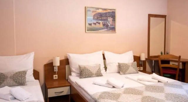 Номер Standard Mediterranean Village San Antonio