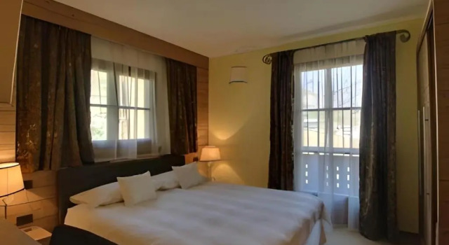 Standard Zimmer Hotel Bait de Angial